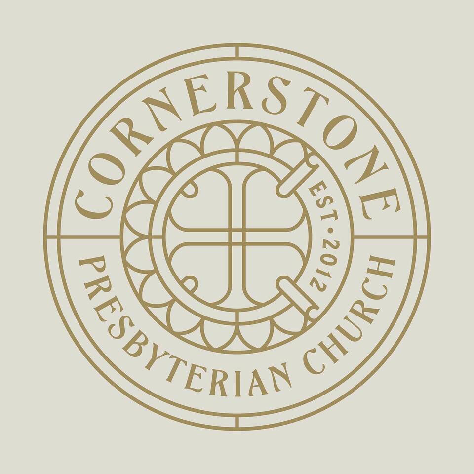 Cornerstone Presbyterian Church