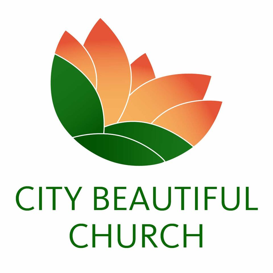 City Beautiful Church | East Harlem NYC