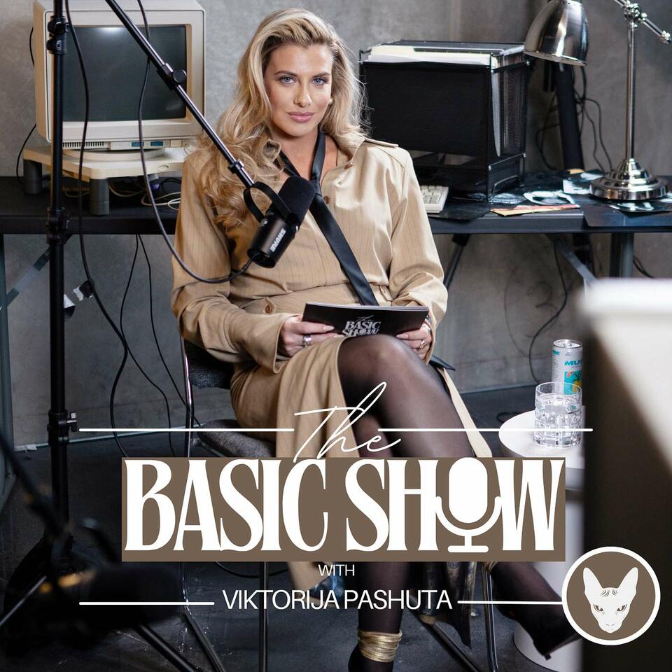 The BASIC Show