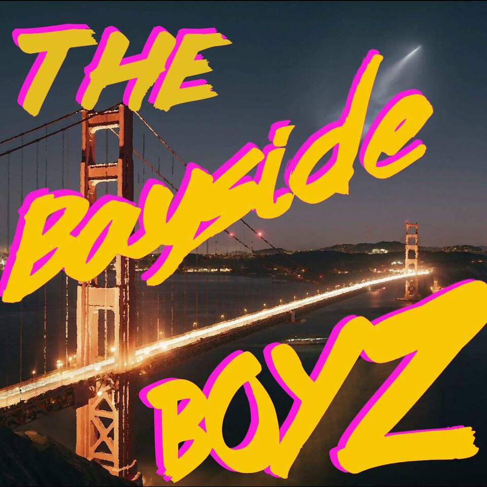 The Bayside BOYZ