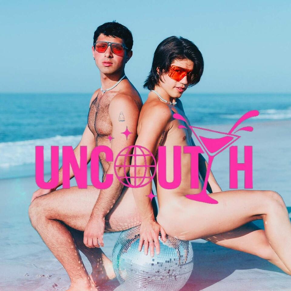Uncouth