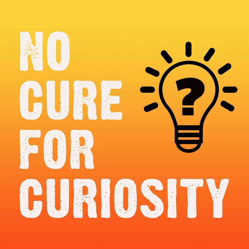 No Cure for Curiosity