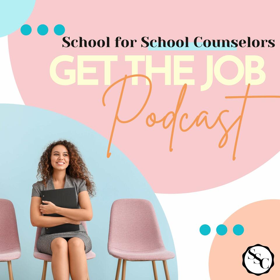Get the Job Podcast