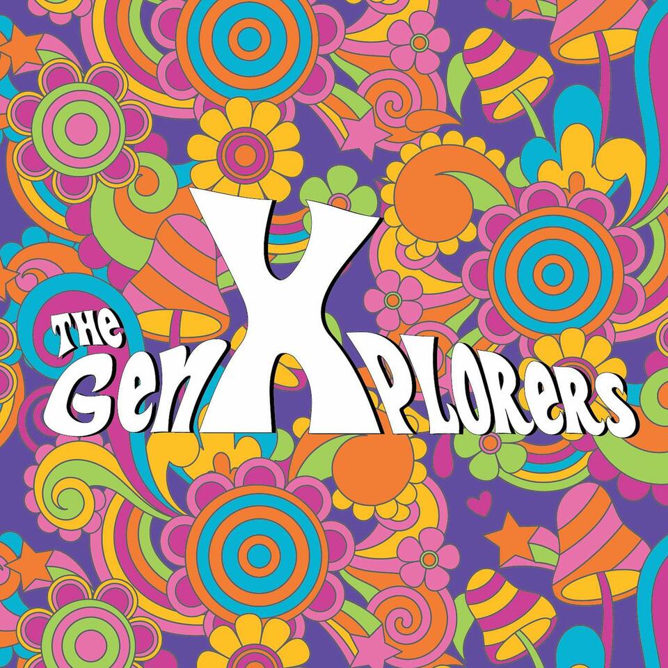 The GenXplorers