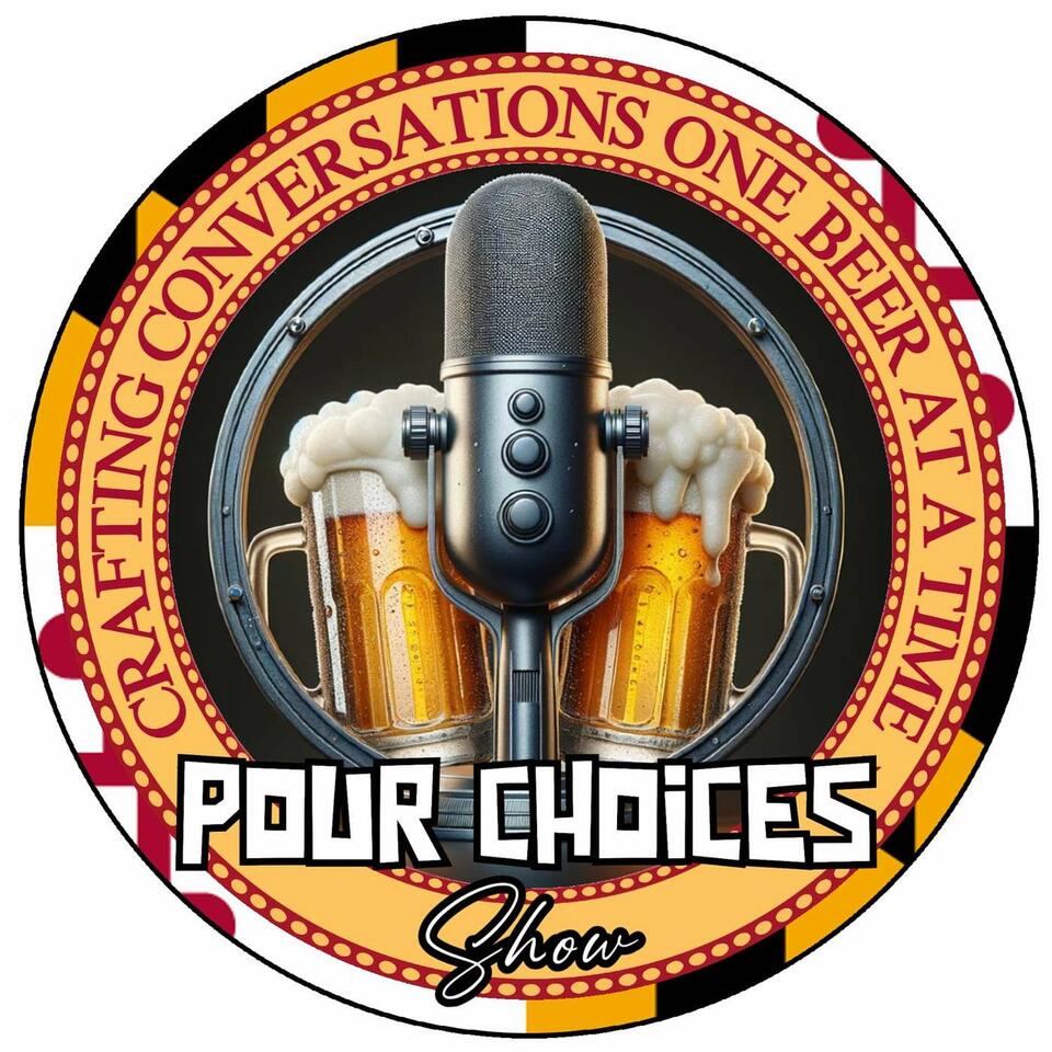 Pour Choices Show