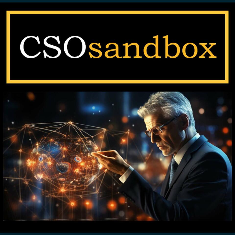 Chief Strategy Officer (CSO)sandbox
