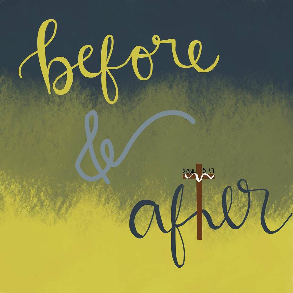 Before and After