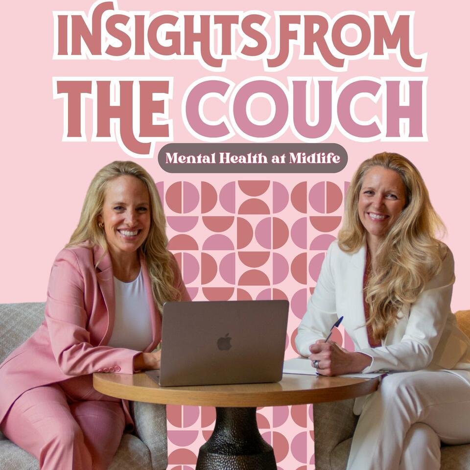 Insights from the Couch - Mental Health at Midlife