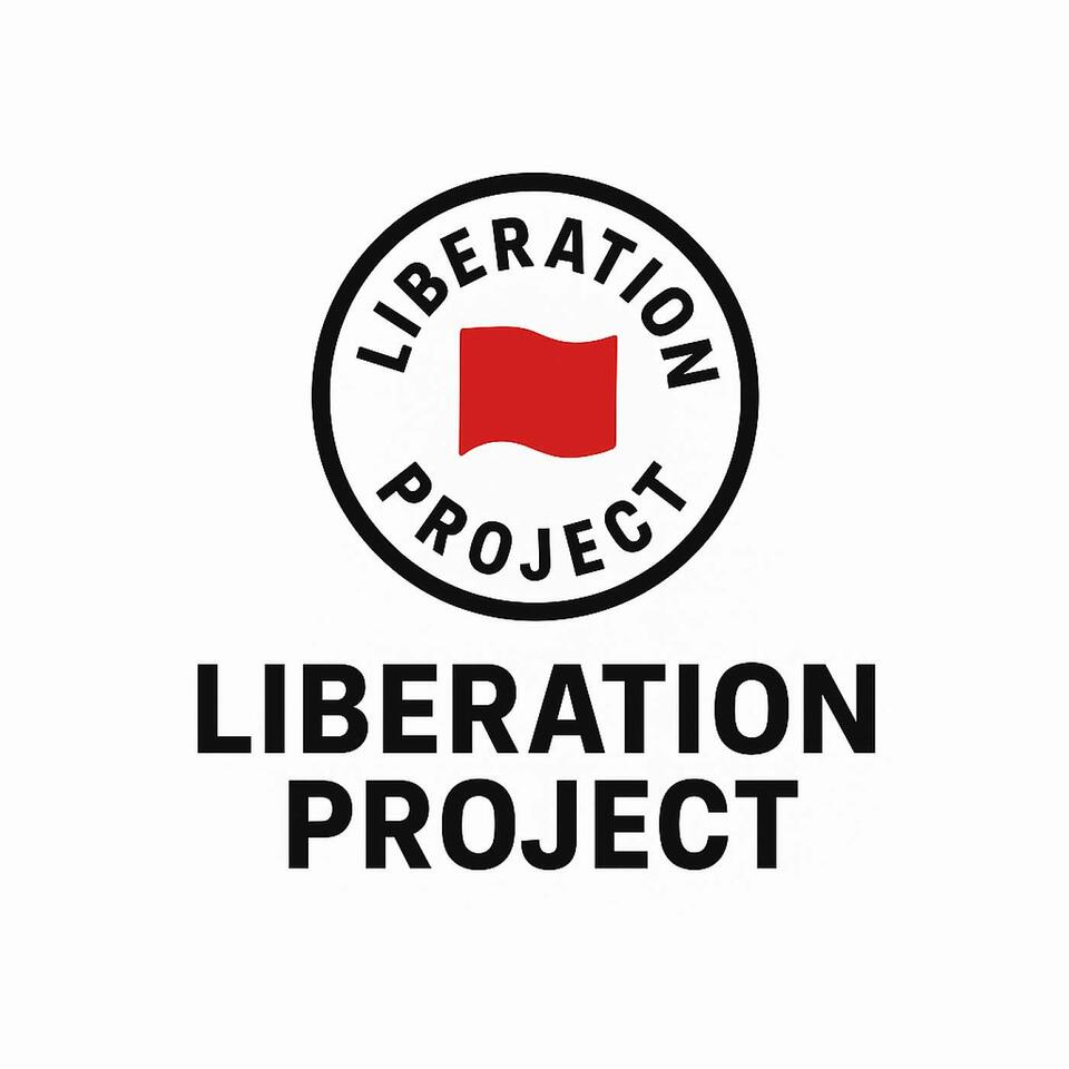 Liberation Project with Aalia Mauro