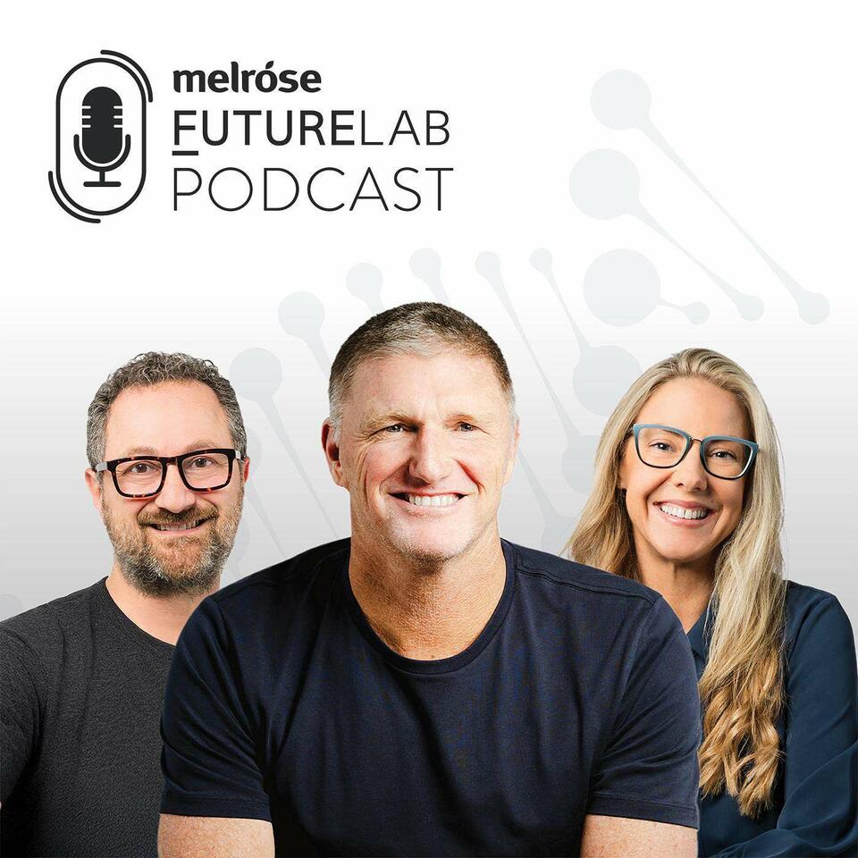 FutureLab Podcast