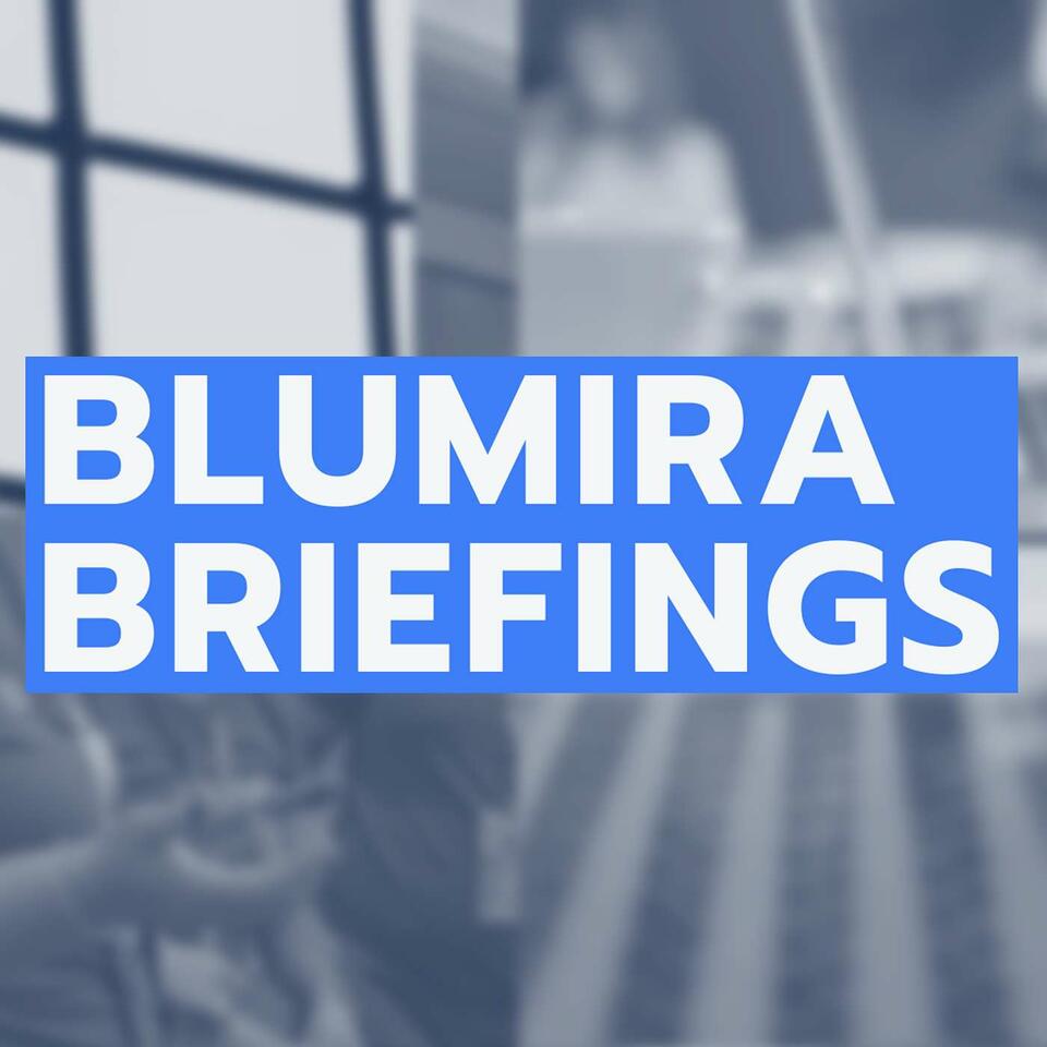 Blumira Briefings