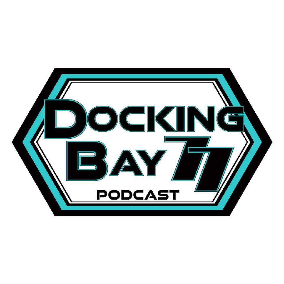 Docking Bay 77