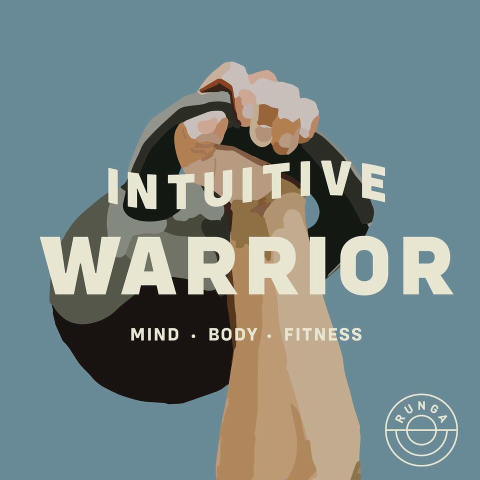 Intuitive Warrior