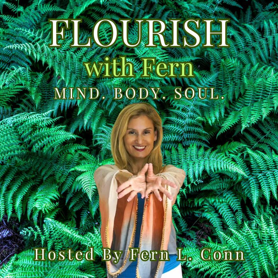 Flourish With Fern