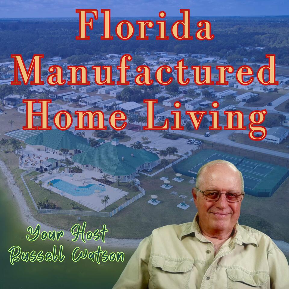 Florida Manufactured Home Living