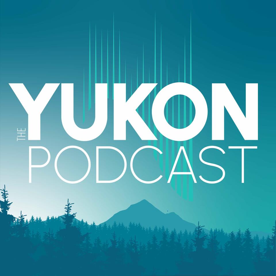 The YUKON Magazine