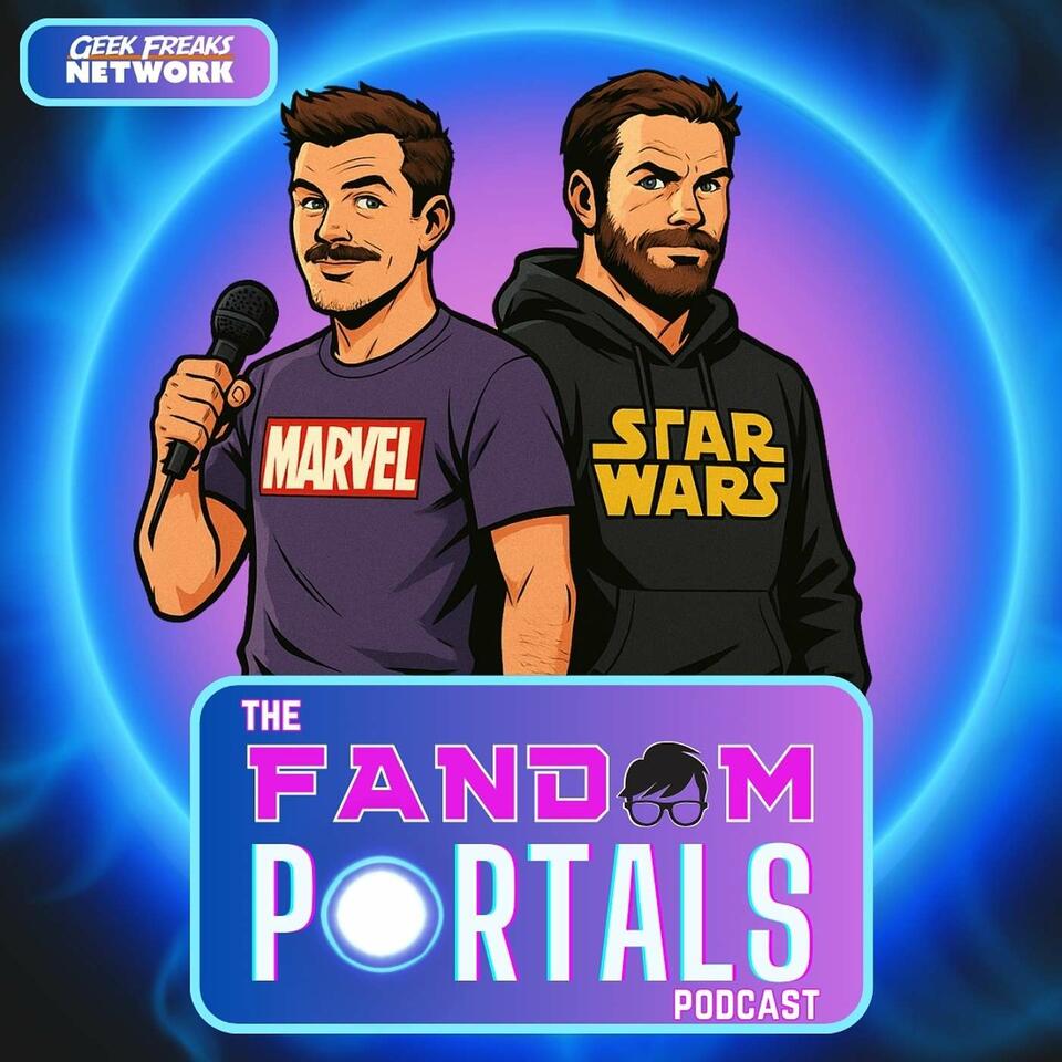 The Fandom Portals Podcast