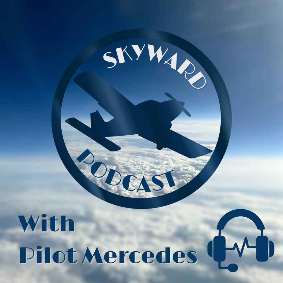 Skyward Podcast
