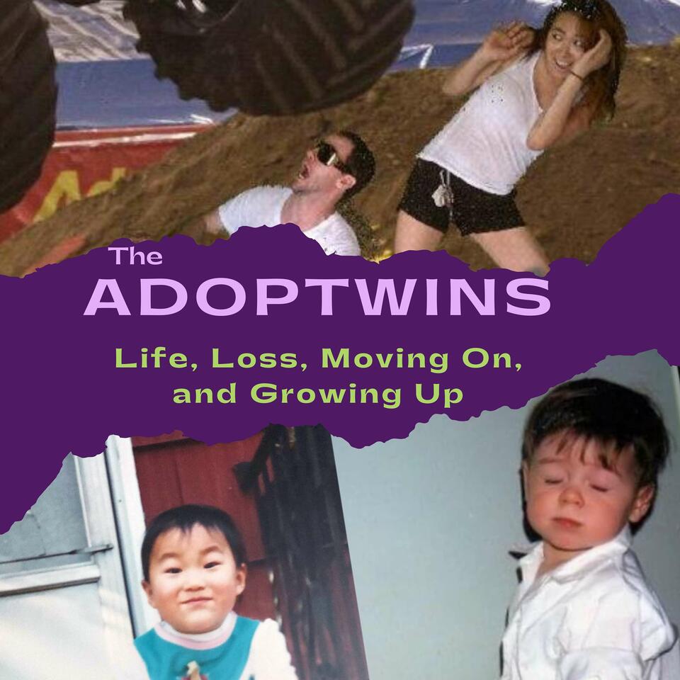The AdopTwins