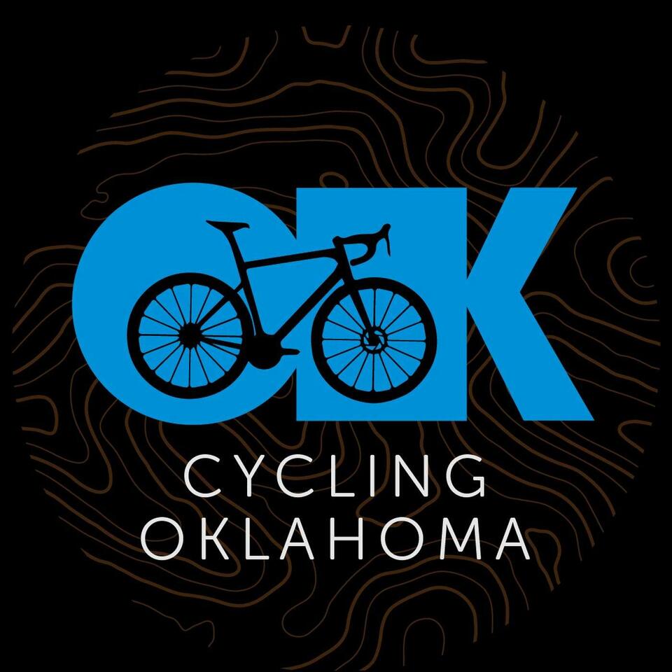 Cycling Oklahoma