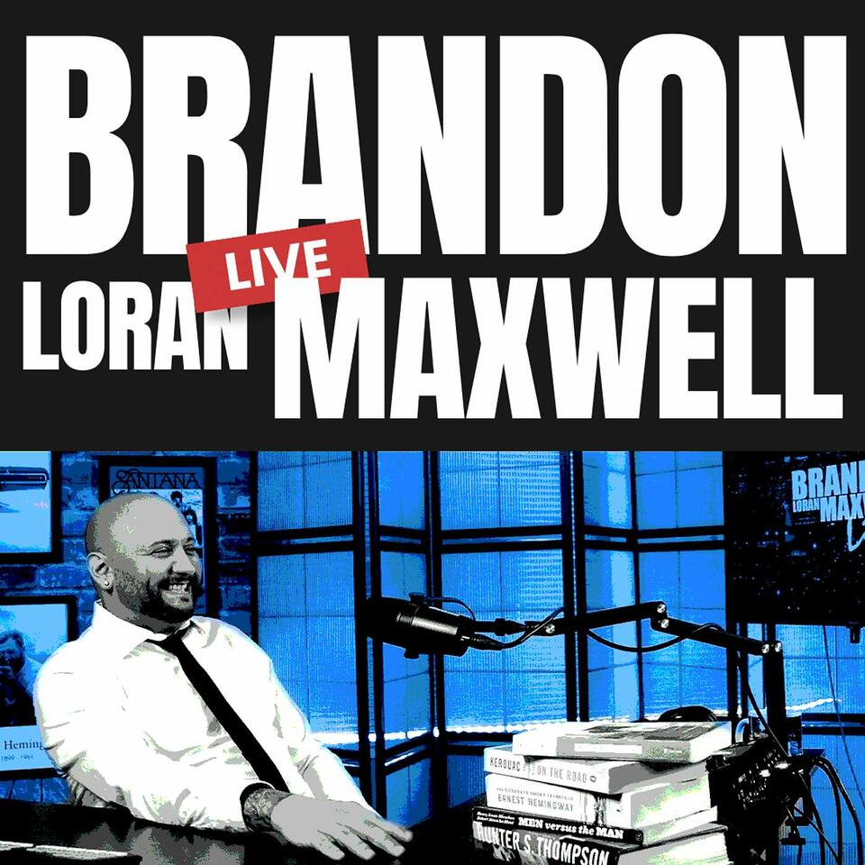 Brandon Loran Maxwell