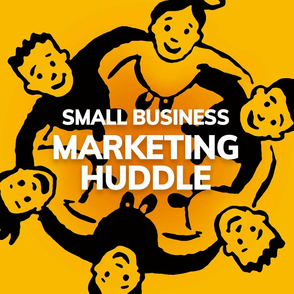 Small Business Marketing Huddle