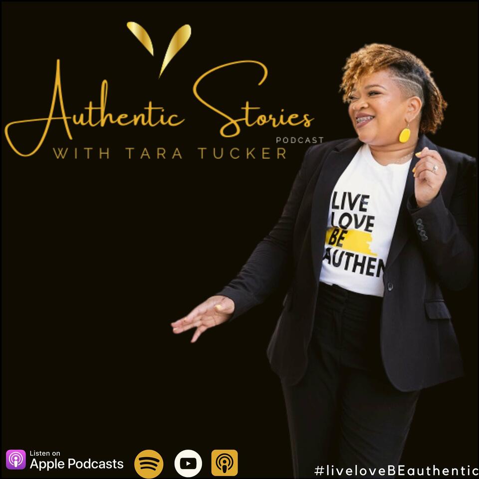 Authentic Stories Podcast