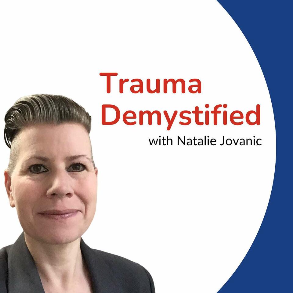 Trauma Demystified