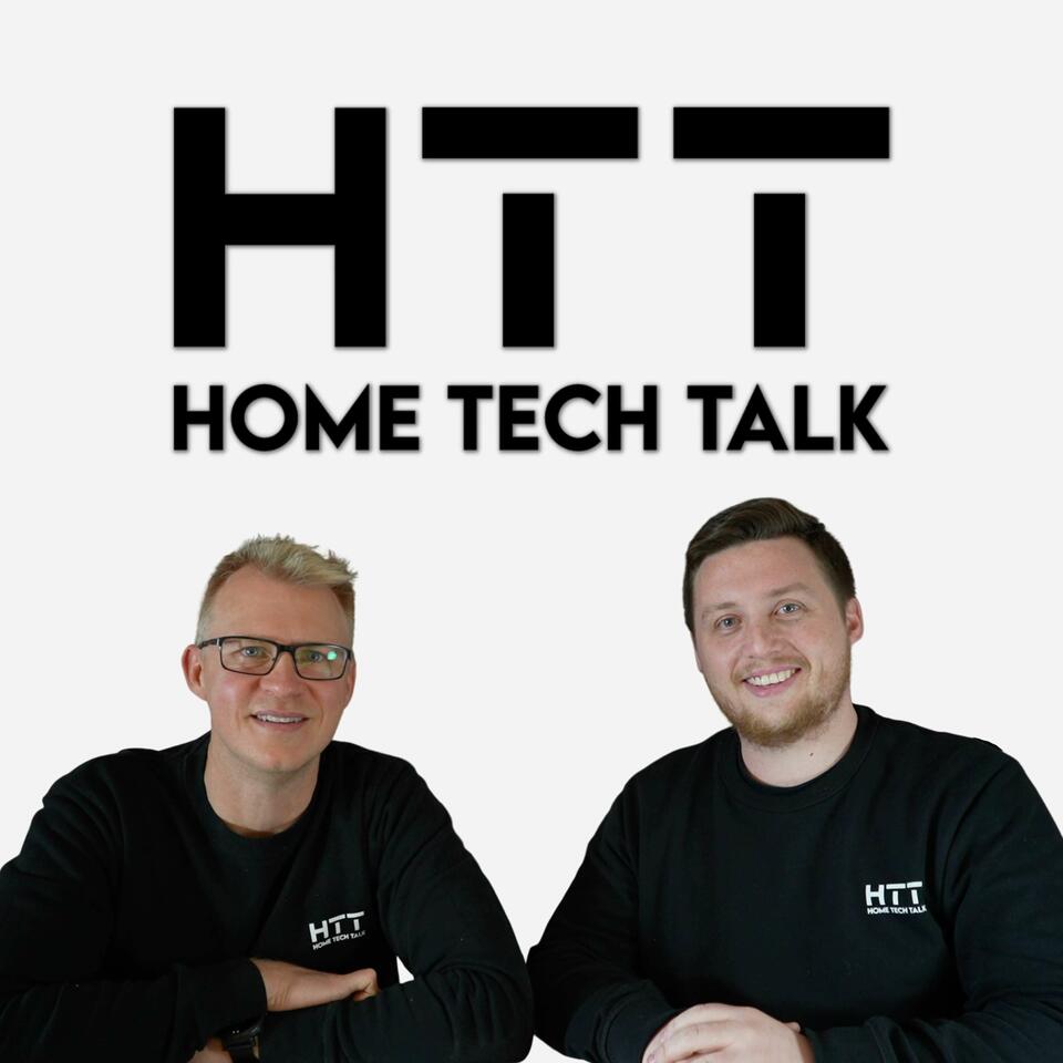Home Tech Talk