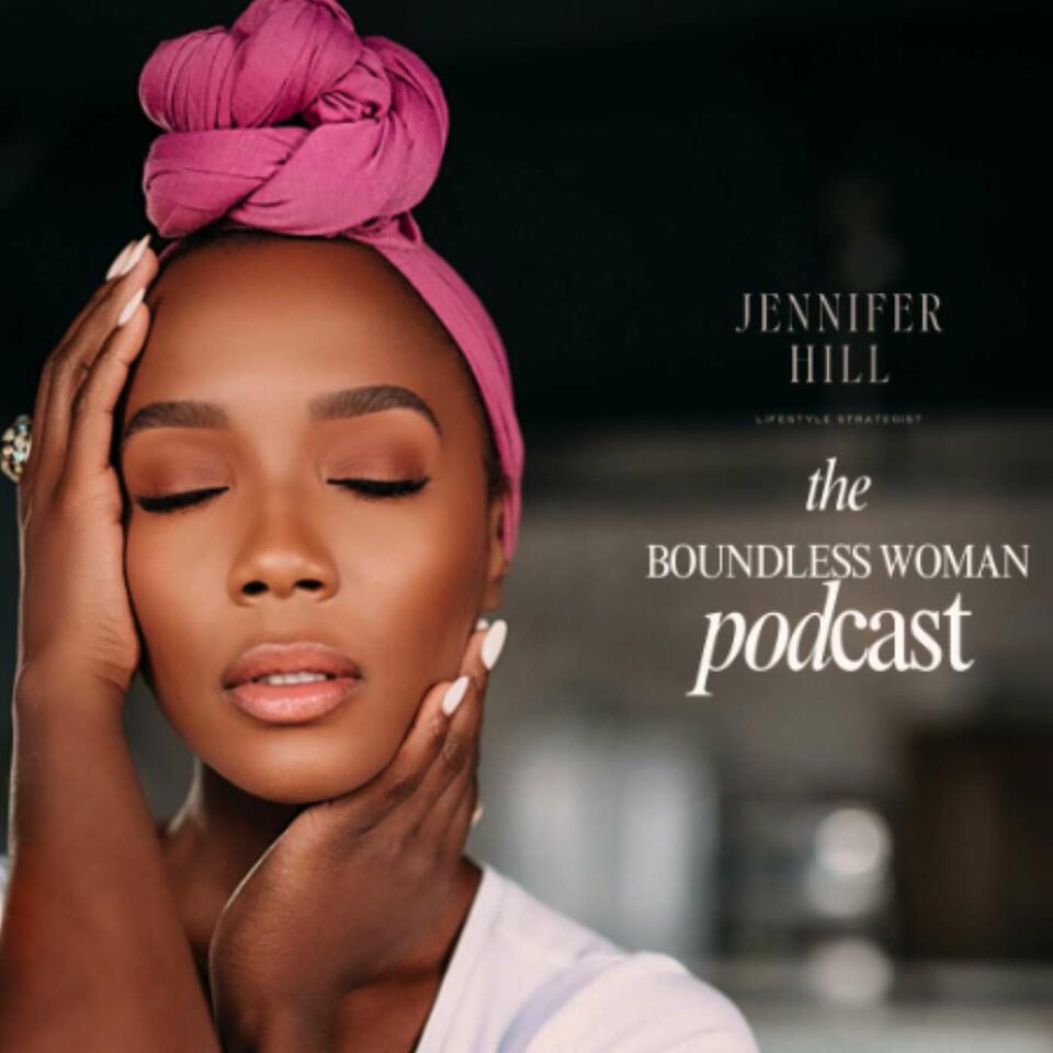 The Boundless Woman Project