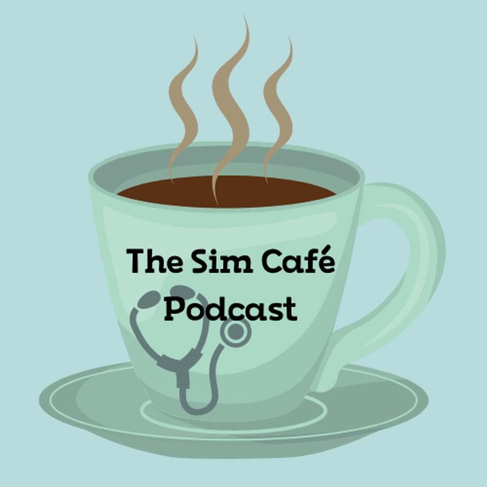 The Sim Cafe~