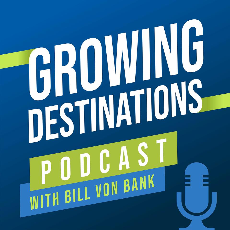 Growing Destinations