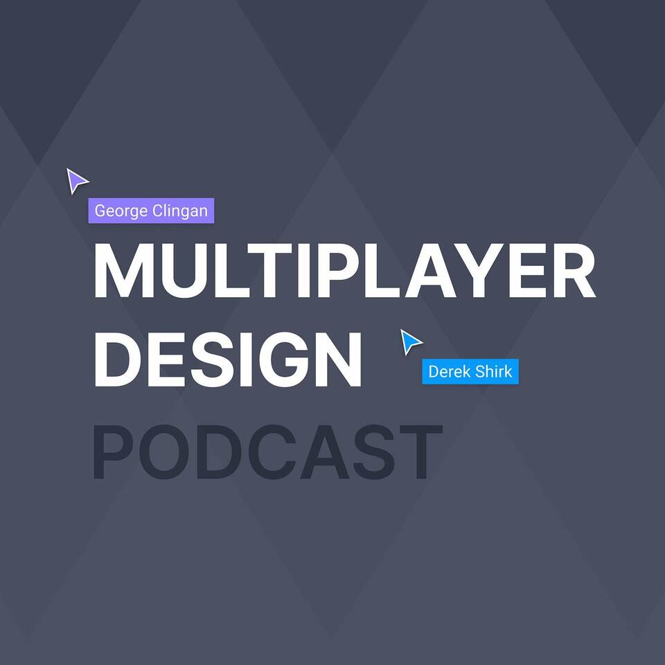 Multiplayer Design Podcast
