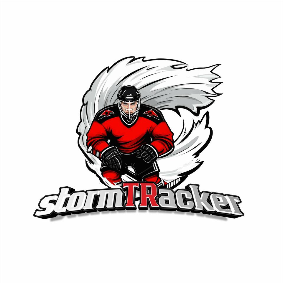 stormTRacker Podcast