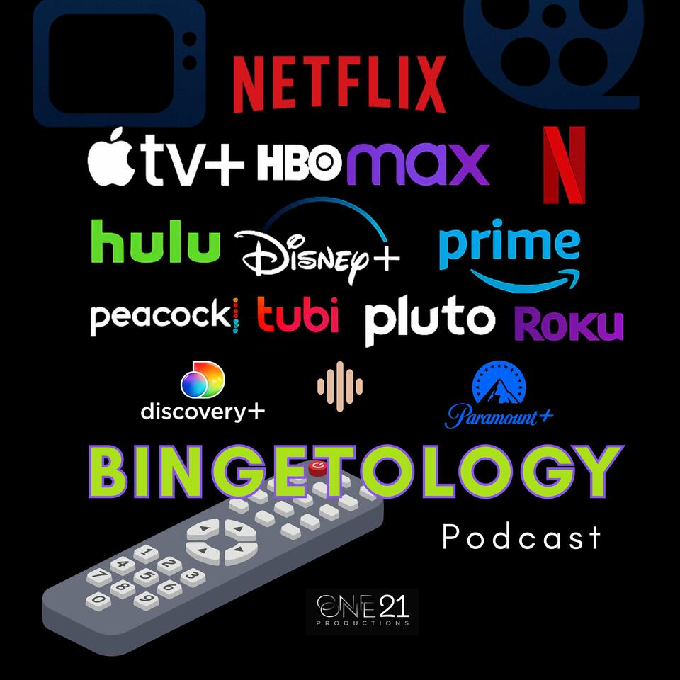 BINGETOLOGY