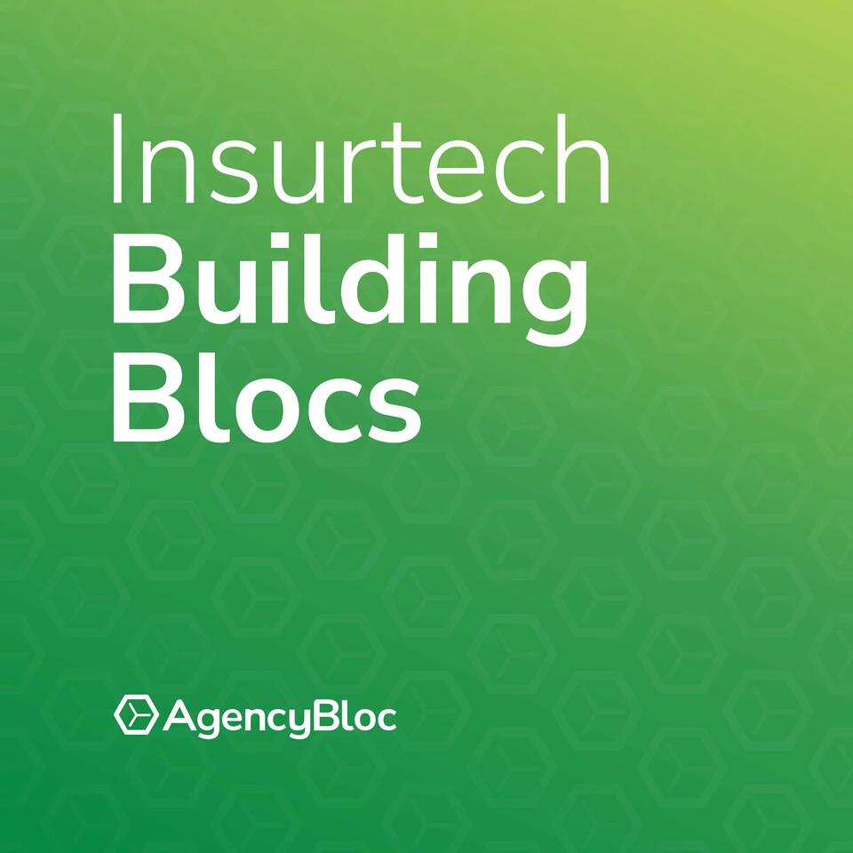 Insurtech Building Blocs