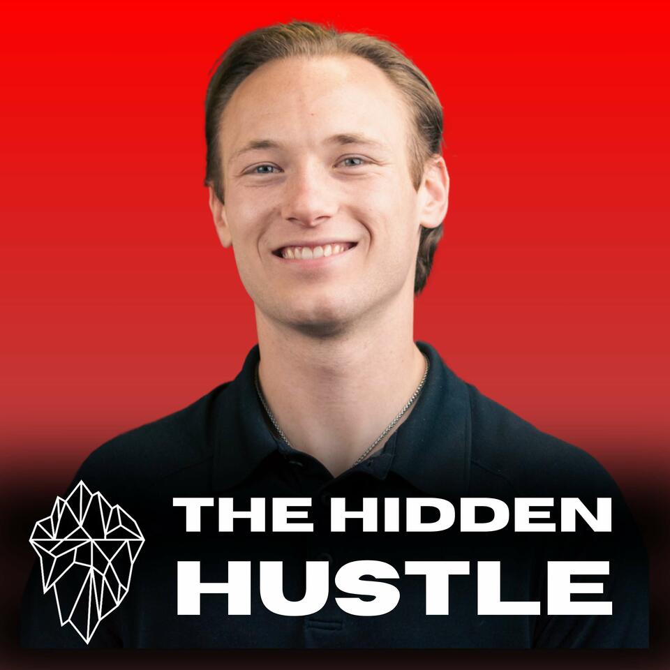 The Hidden Hustle