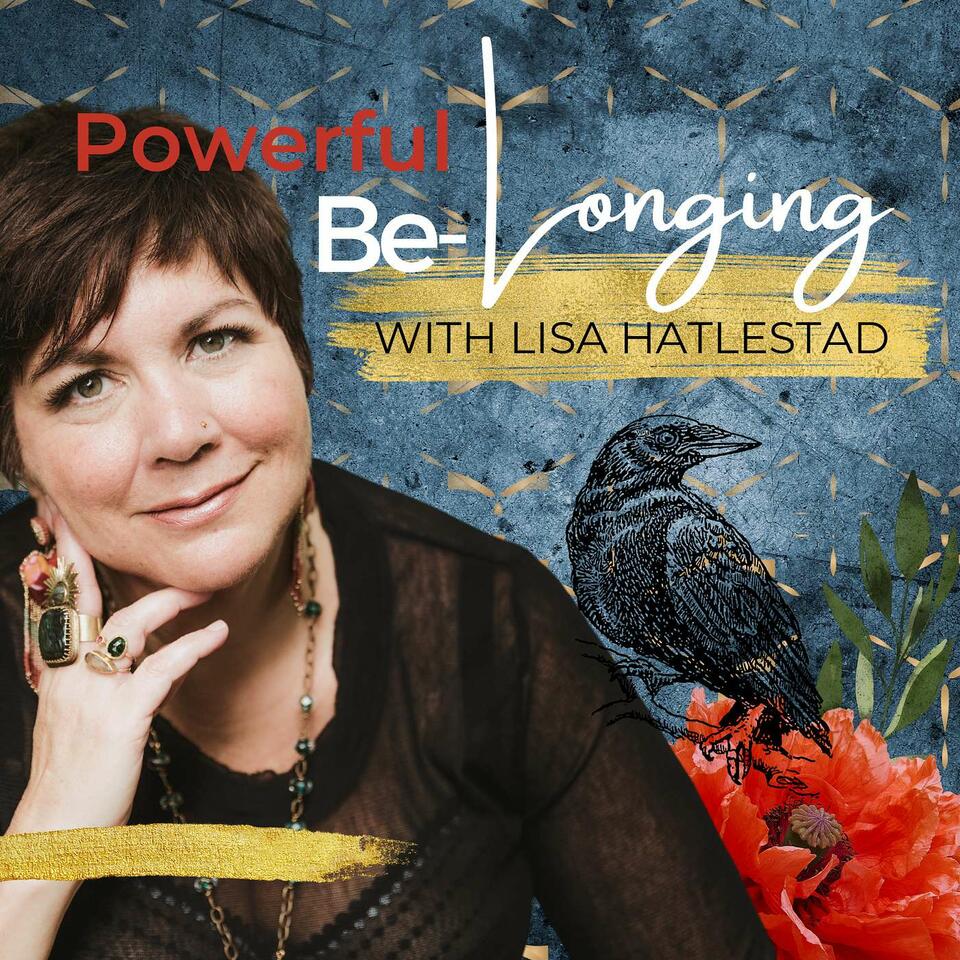 Powerful BE-Longing