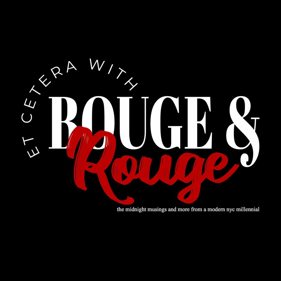 et cetera with Bouge & Rouge