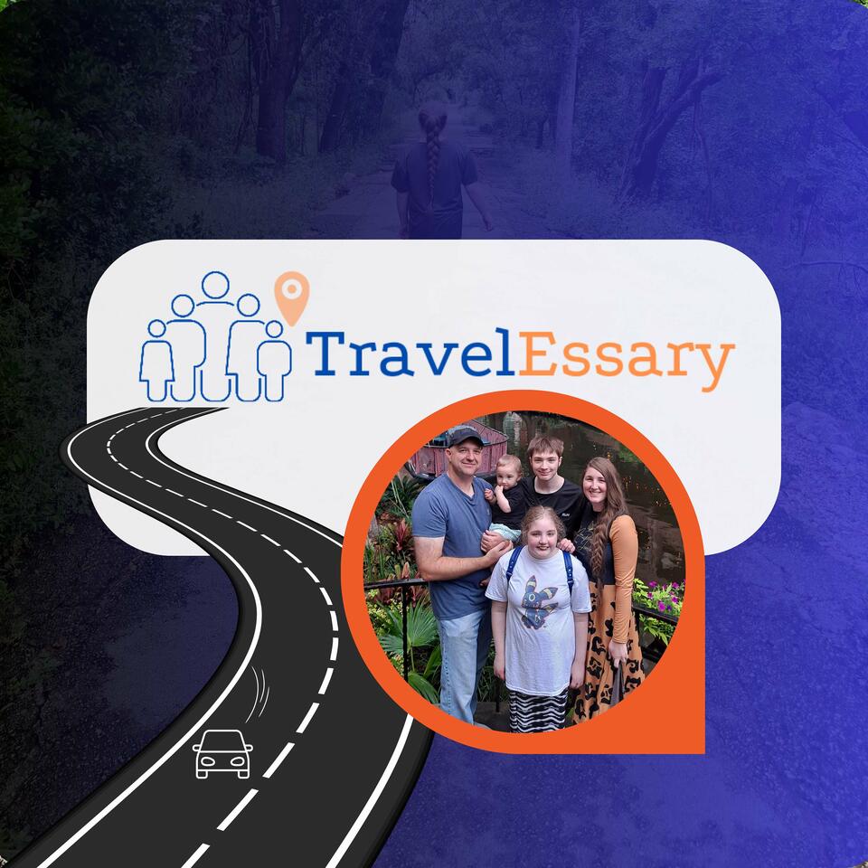 TravelEssary