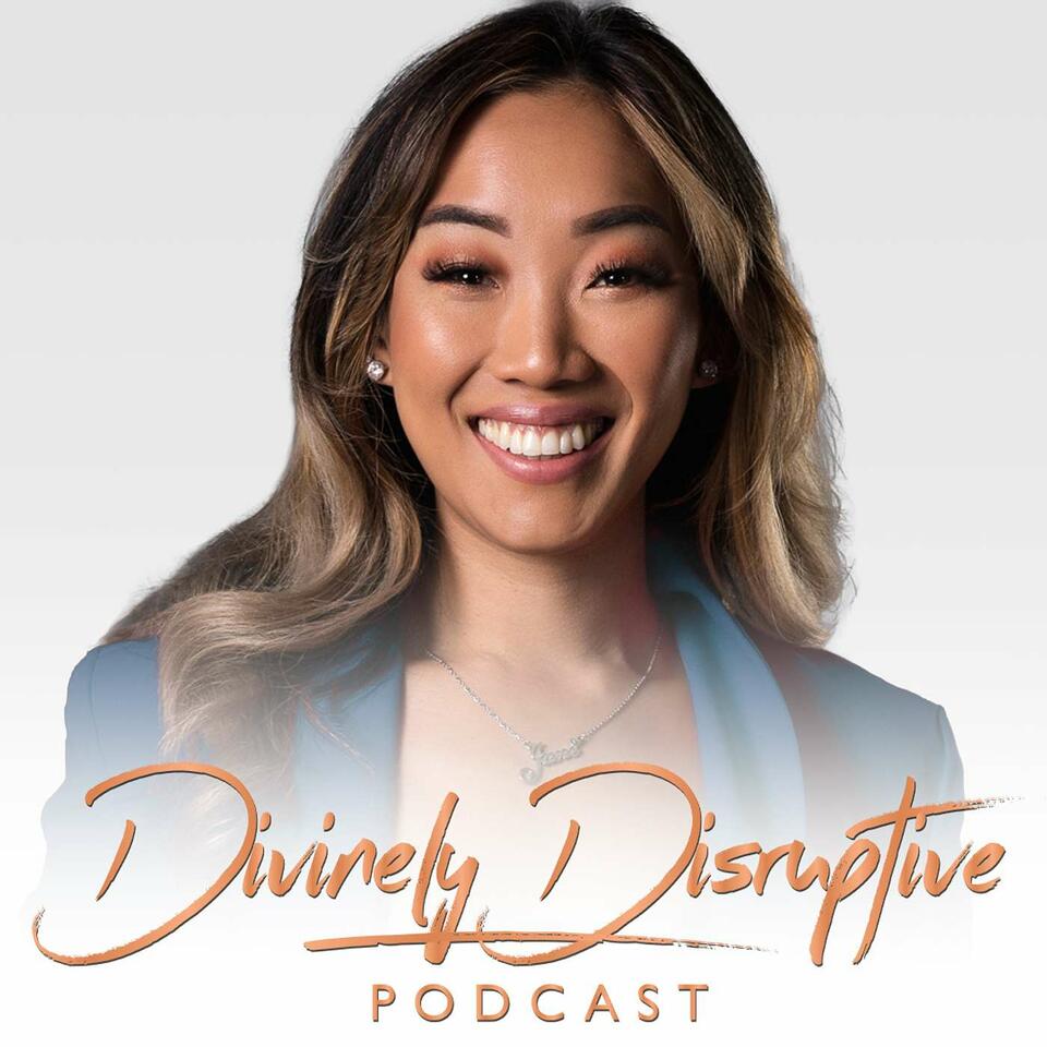 Divinely Disruptive Podcast