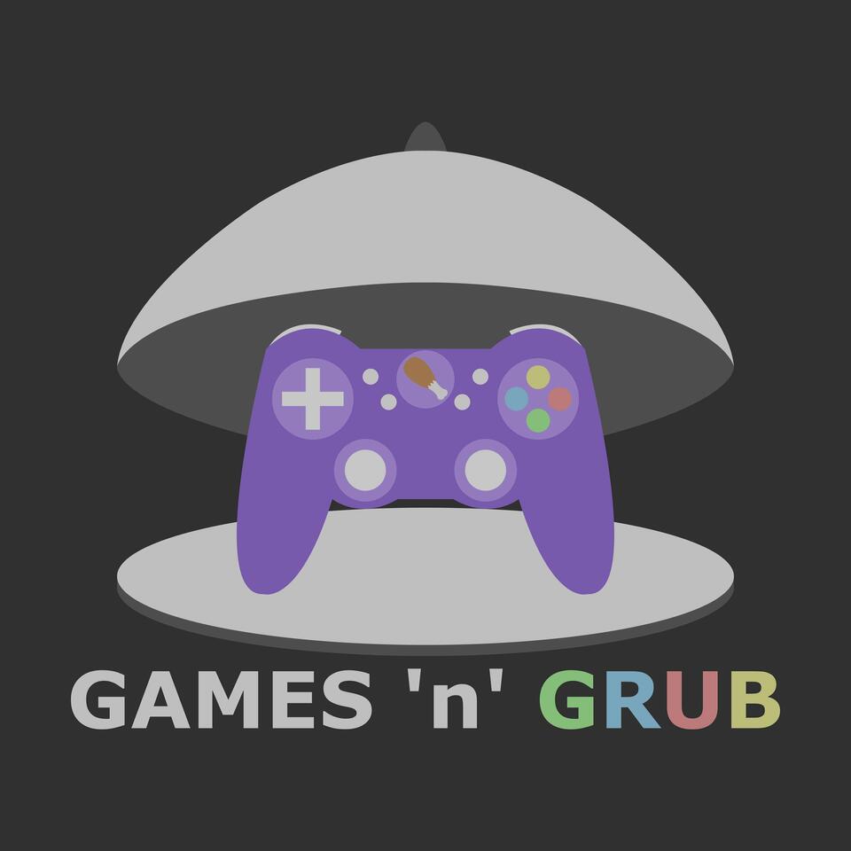 Games 'n' Grub