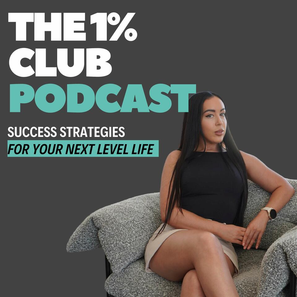 The 1% Club - with Krystelle Marie
