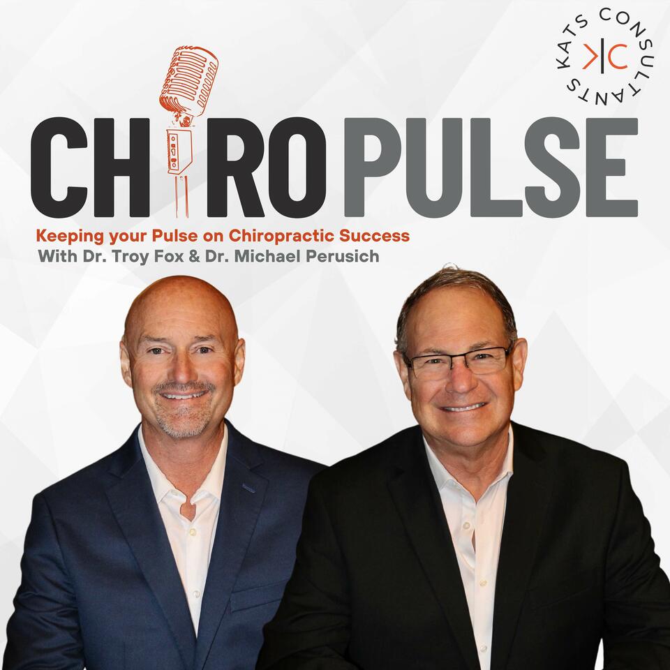 Kats Chiropractic Consultants CHIROpulse