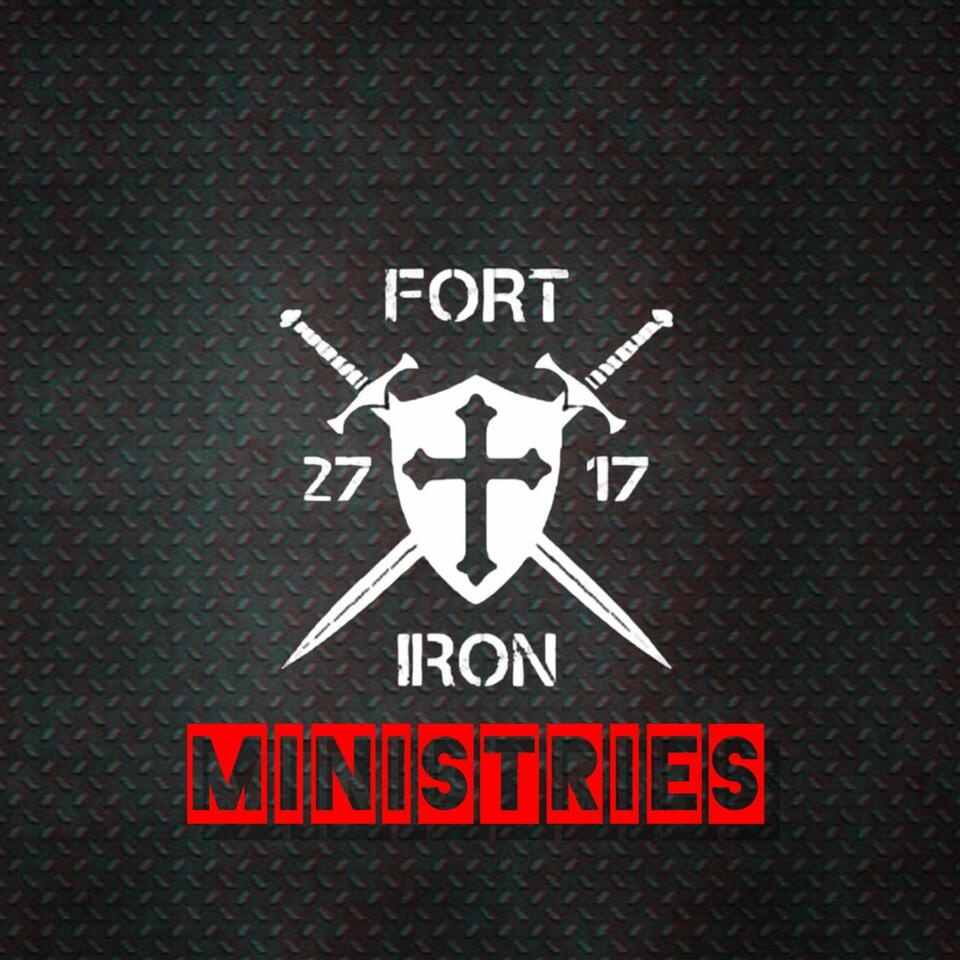 Fort Iron Ministries Podcast