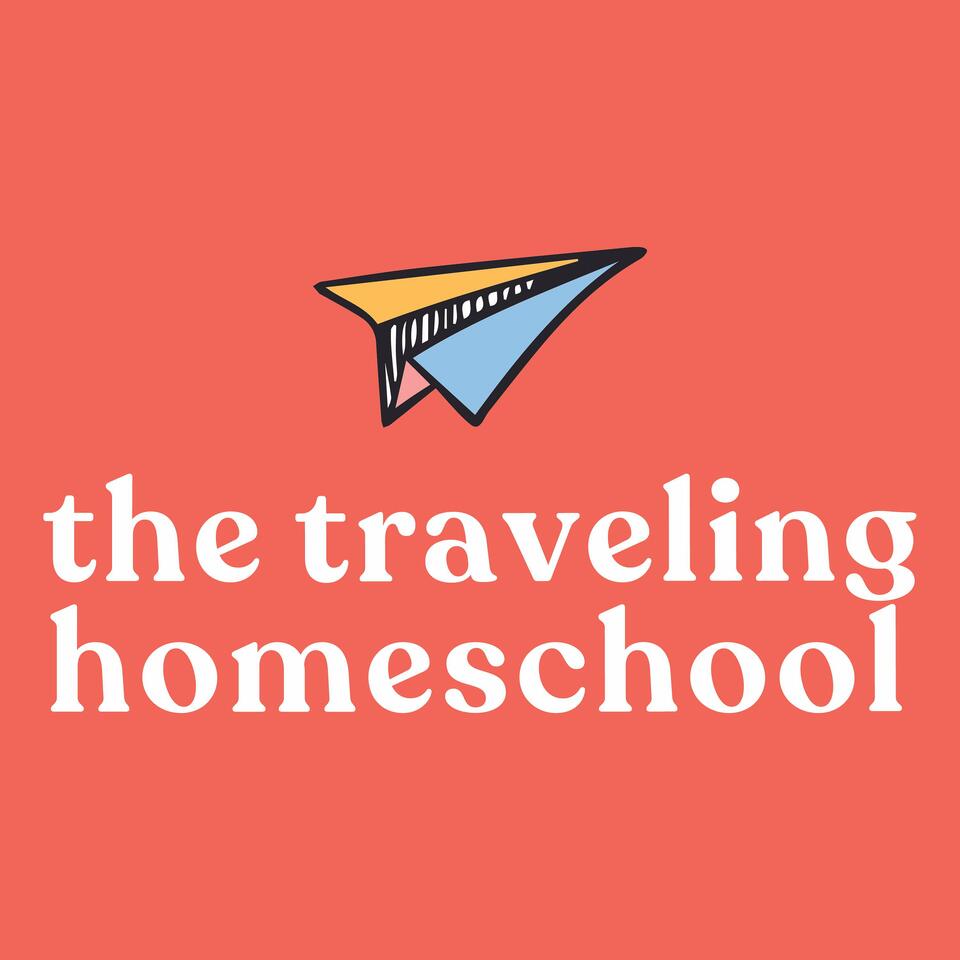 The Traveling Homeschool