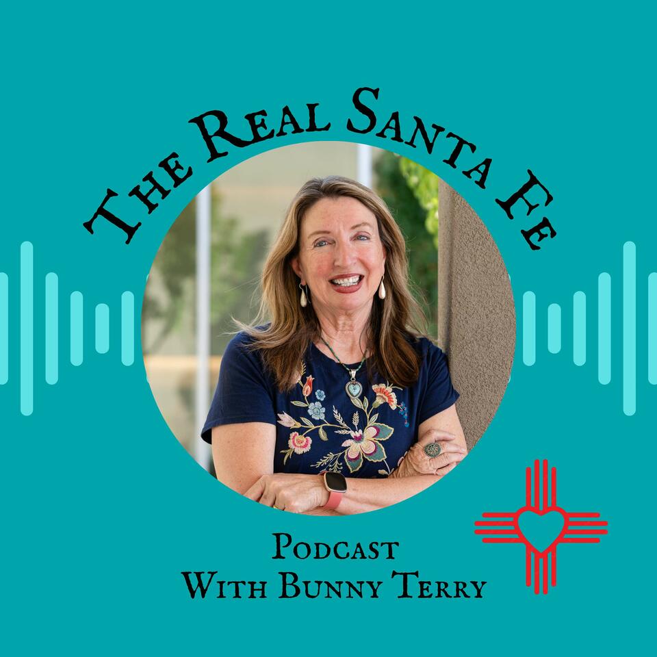 The Real Santa Fe
