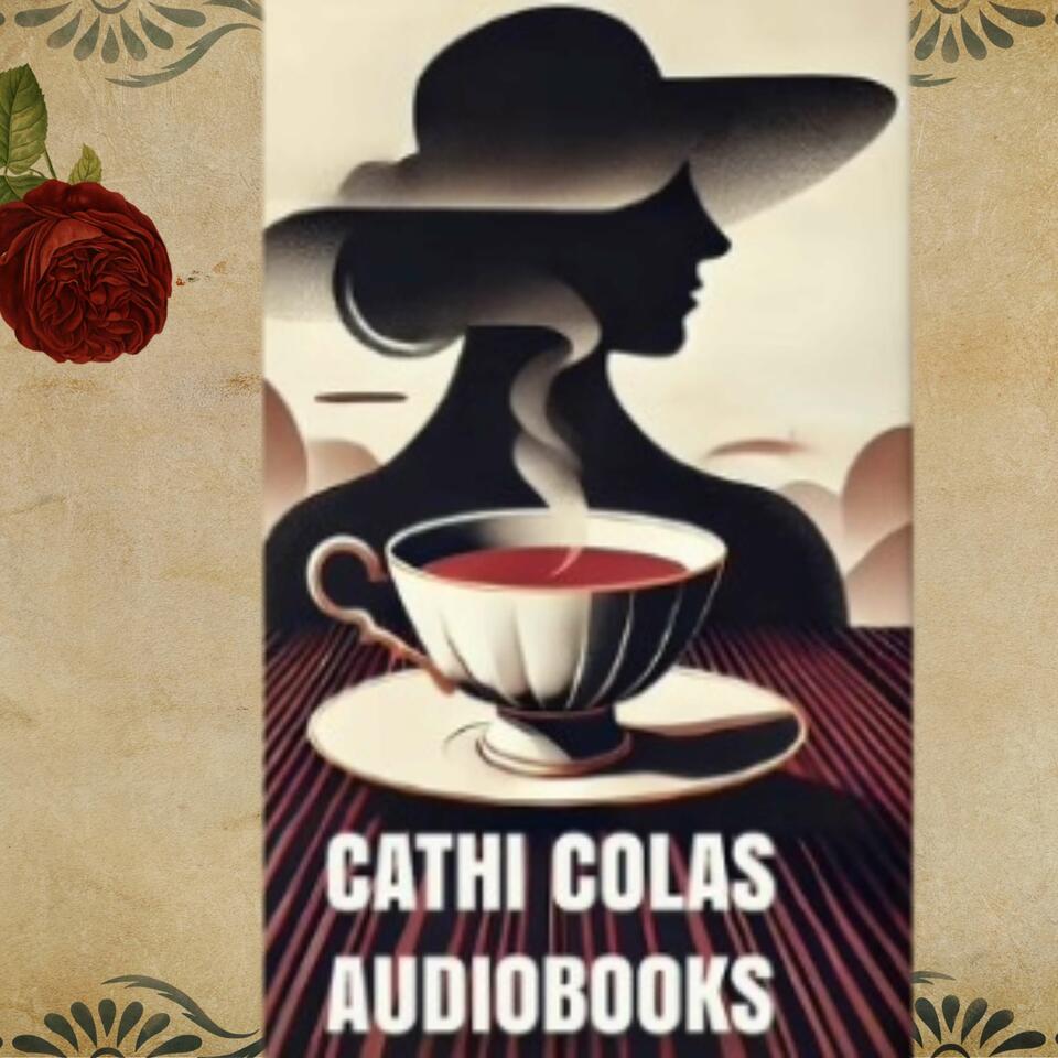 Cathi Colas Audiobooks and High Horse Press Presents