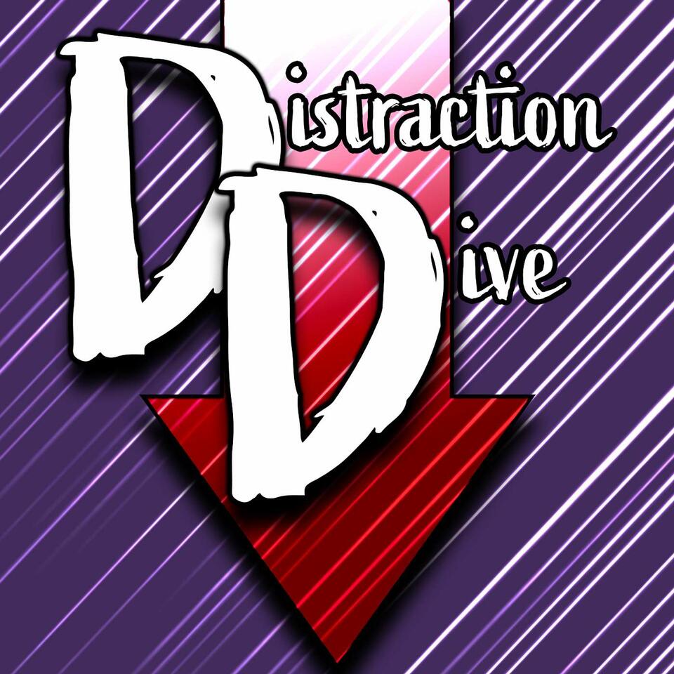 Distraction Dive