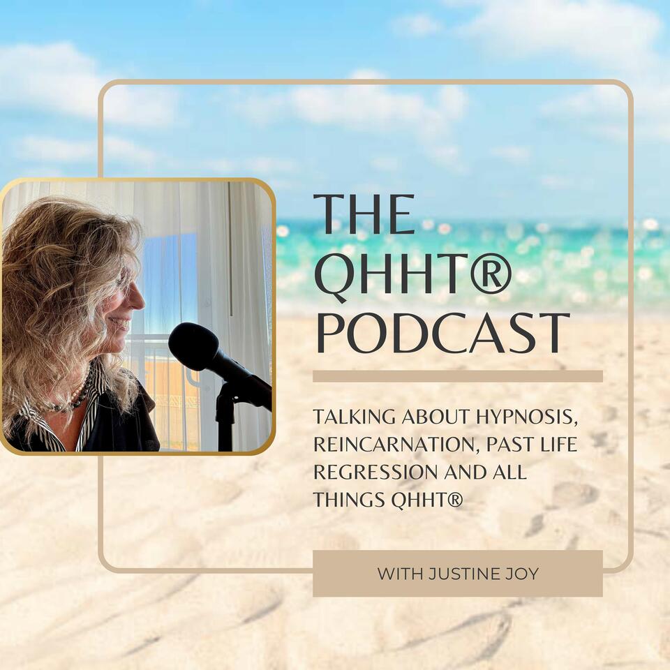The QHHT® Podcast